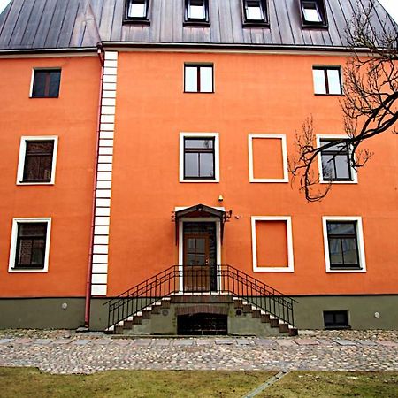 Panda House - Luxury In Old Town Apartment Tartu Ngoại thất bức ảnh