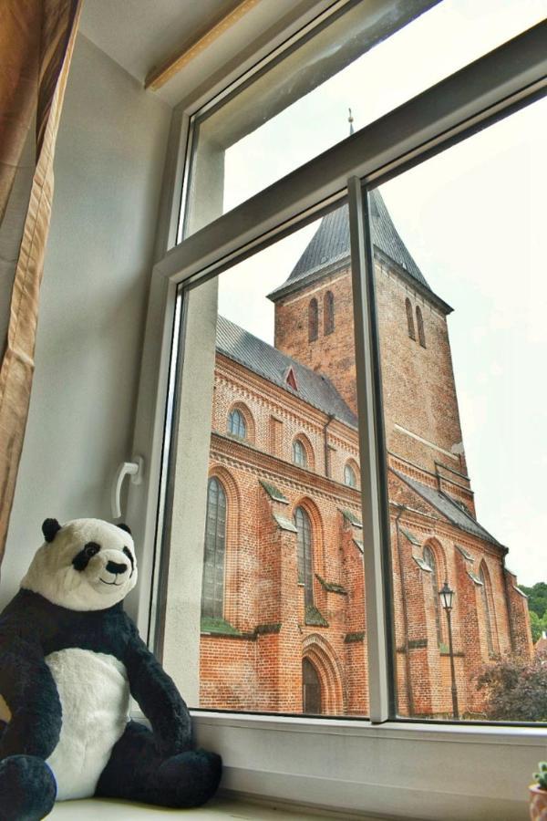 Panda House - Luxury In Old Town Apartment Tartu Ngoại thất bức ảnh