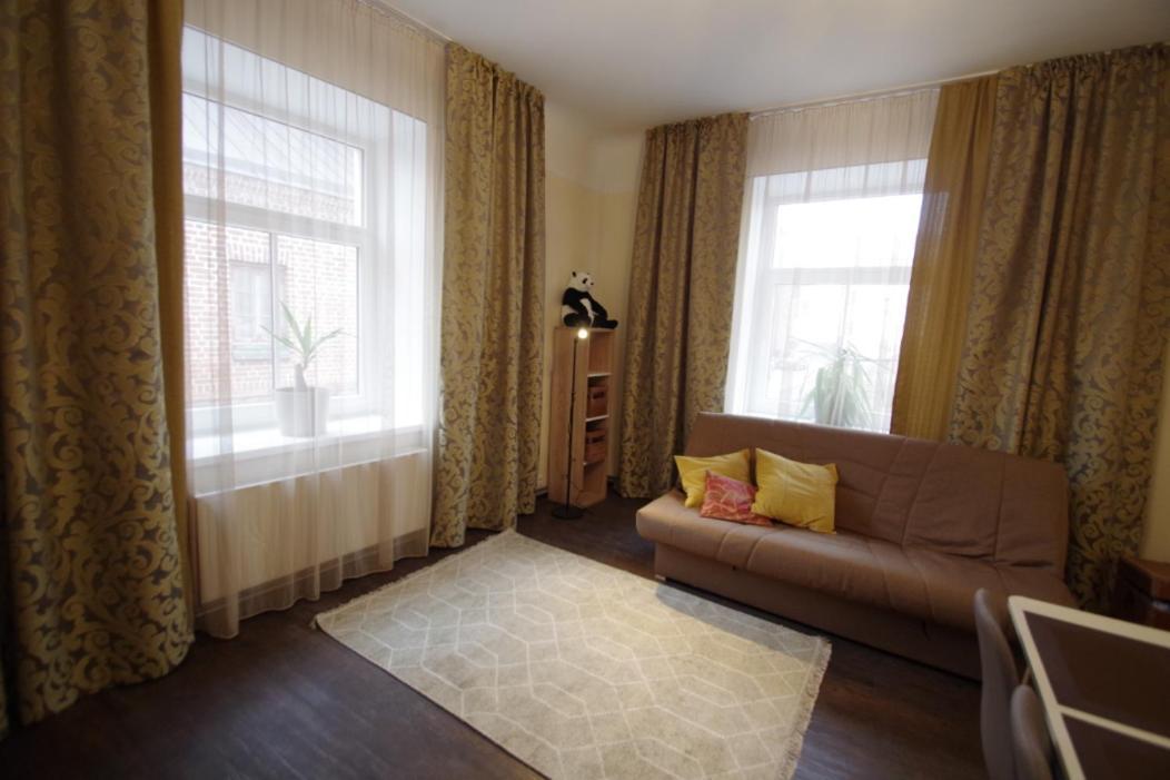 Panda House - Luxury In Old Town Apartment Tartu Ngoại thất bức ảnh