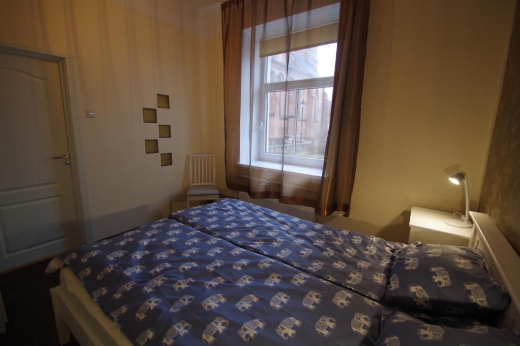Panda House - Luxury In Old Town Apartment Tartu Ngoại thất bức ảnh