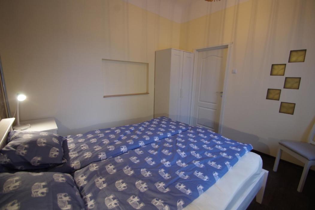 Panda House - Luxury In Old Town Apartment Tartu Ngoại thất bức ảnh