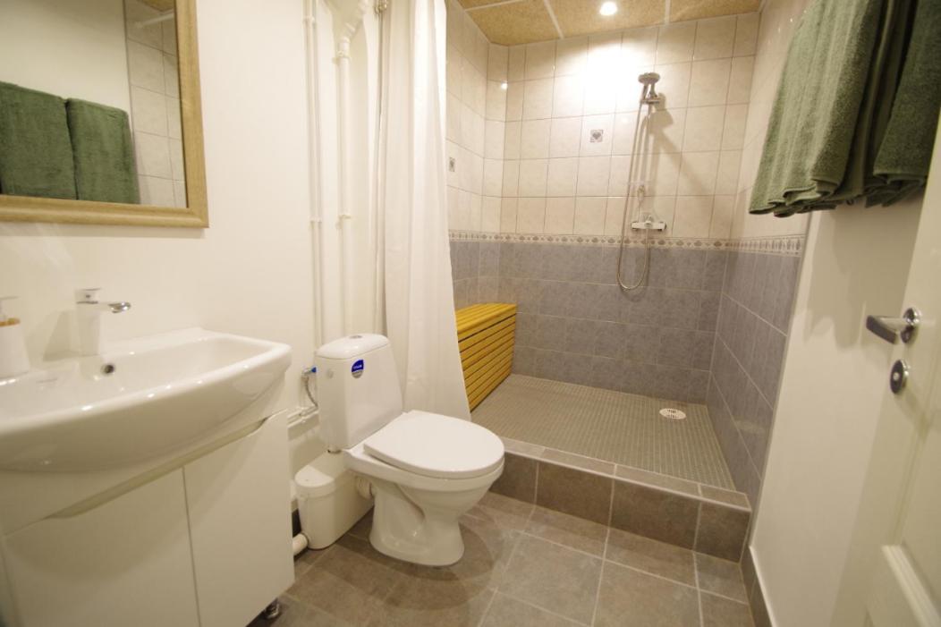 Panda House - Luxury In Old Town Apartment Tartu Ngoại thất bức ảnh